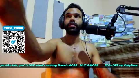 Snapshot of trek320rr chatting on July 6, 7:27 am TREK320RR online show from July 6, 7:27 am