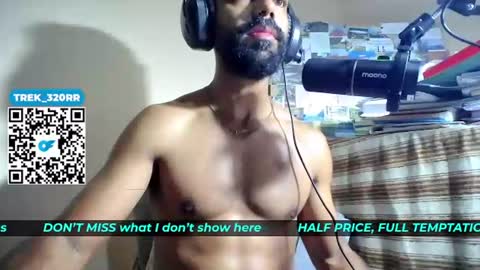 Snapshot of trek320rr chatting on July 27, 7:15 am TREK320RR online show from July 27, 7:15 am