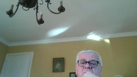 trekbeestje online show from March 3, 8:20 am