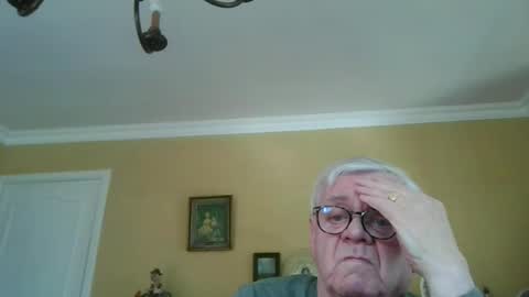 trekbeestje online show from April 15, 8:32 am