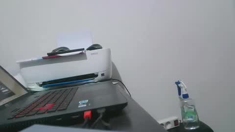 Snapshot of treki1979 chatting on December 7, 7:49 am treki1979 online show from December 7, 7:49 am