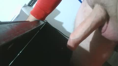 treki1979 online show from January 15, 11:48 am