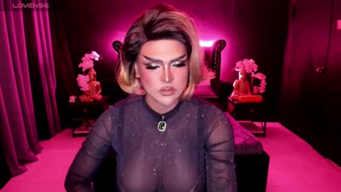 Jade online show from January 9, 10:20 am