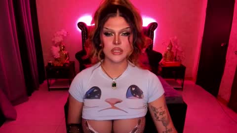 Jade online show from January 22, 7:13 pm