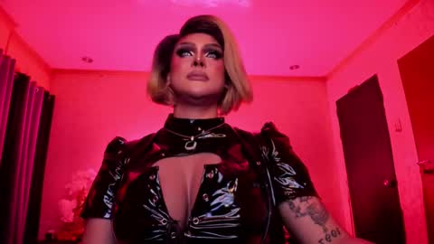 Jade online show from January 24, 10:30 pm