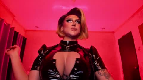 Jade online show from January 29, 10:11 pm