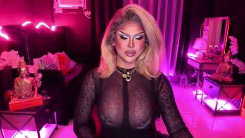 Jade online show from September 9, 1:49 am