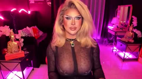 Jade online show from September 12, 2:17 pm