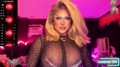 Jade online show from September 15, 12:27 pm