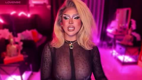 Jade online show from February 12, 7:36 am