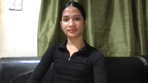 STEPHANiE online show from November 29, 12:08 pm