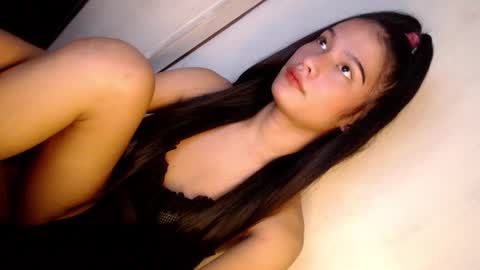 STEPHANiE online show from December 21, 12:29 am