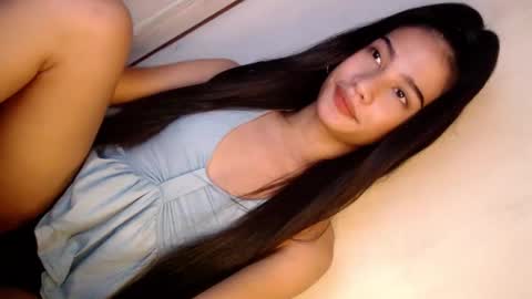 STEPHANiE online show from December 22, 2:08 am