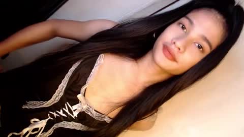 STEPHANiE online show from December 23, 1:14 am