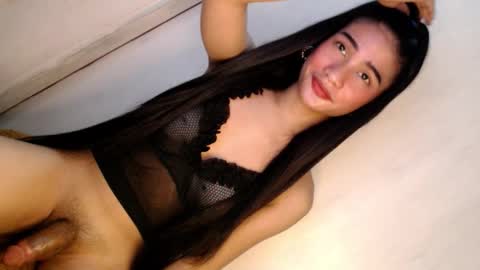 STEPHANiE online show from January 14, 9:52 pm