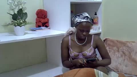 tendybooty online show from September 20, 2:34 am