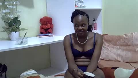 tendybooty online show from October 4, 5:11 pm