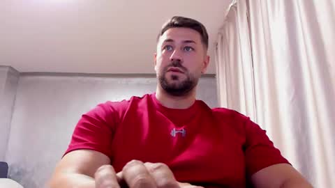 Snapshot of trentwest_ chatting on July 11, 12:52 pm Trent online show from July 11, 12:52 pm