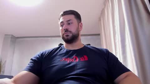 Snapshot of trentwest_ chatting on July 19, 2:21 pm Trent online show from July 19, 2:21 pm