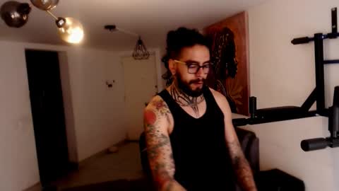 trevor online show from October 22, 7:13 pm