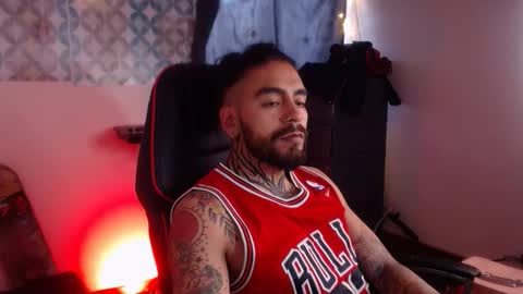 trevor online show from October 23, 7:23 pm
