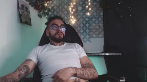 trevor online show from October 26, 2:39 am