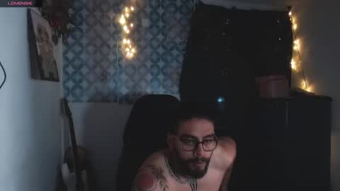 trevor online show from November 9, 9:51 am