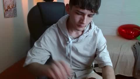 trevor_mob online show from March 9, 7:40 pm