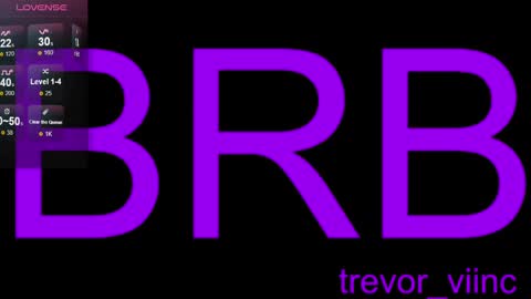 trevor online show from January 5, 4:27 pm