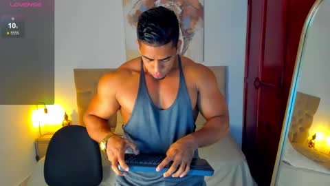 trevor online show from January 12, 1:37 pm