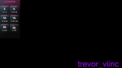 trevor online show from January 13, 4:30 pm