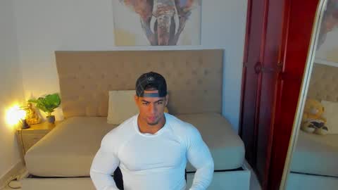 trevor online show from October 4, 12:47 pm