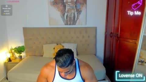 trevor online show from October 10, 12:59 pm