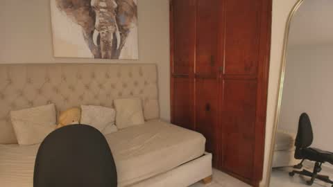 trevor online show from March 31, 1:22 pm