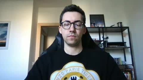 trevor_x2 online show from February 6, 10:48 am