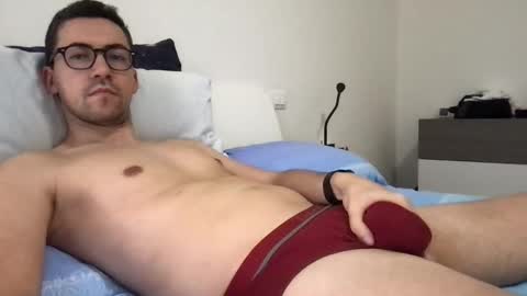 trevor_x2 online show from October 22, 3:12 pm