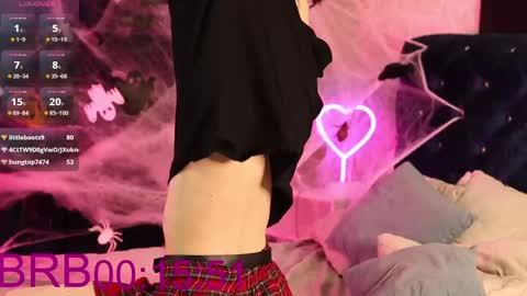 TrevorBenson online show from January 29, 10:11 pm