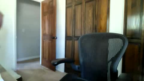 Trevor Hill online show from April 25, 4:37 pm