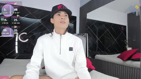 Trey online show from April 16, 4:02 am