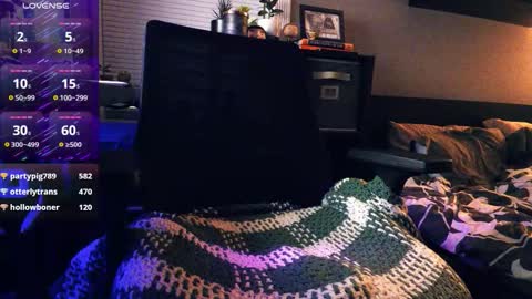 Snapshot of trickedink420 chatting on February 3, 6:11 am J online show from February 3, 6:11 am