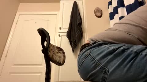 trickydick6 online show from November 23, 6:13 am