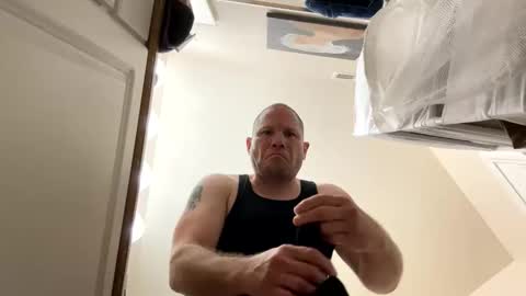 trickydick6 online show from November 26, 5:47 pm