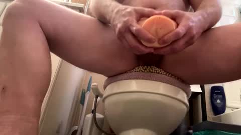 trickydick6 online show from February 24, 8:07 pm