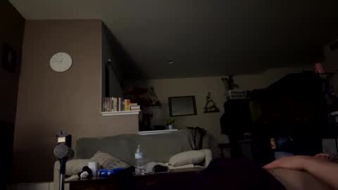 trickydick6 online show from March 27, 8:37 am