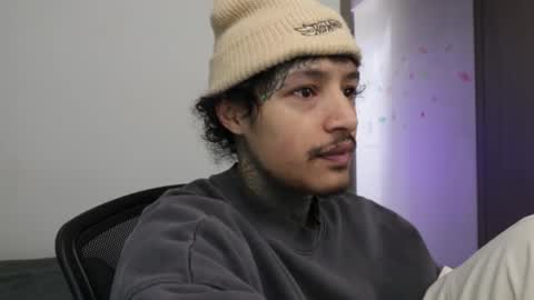 - trieone online show from January 10, 2:41 pm