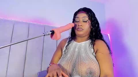 Triexi Mars online show from March 6, 1:29 pm