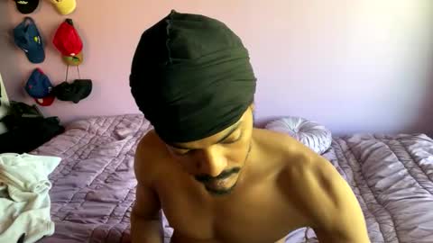 WapBopper online show from April 6, 3:13 pm