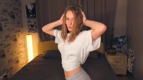 Bubbles online show from October 23, 7:12 pm