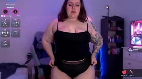 Snapshot of trinititi chatting on September 30, 7:35 am Tina online show from September 30, 7:35 am