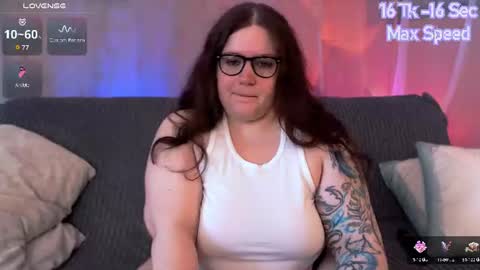Tina online show from July 15, 10:09 am
